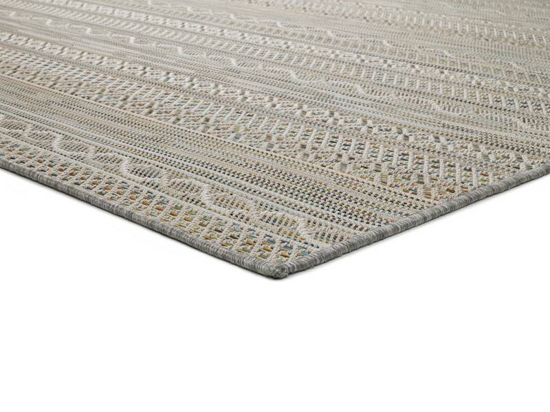 Alfombra a medida en color Blanco